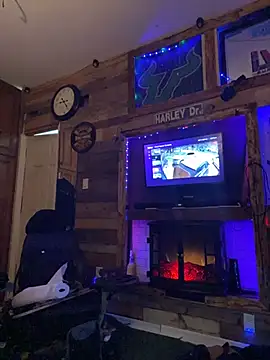 Naughty Excitement online show from March 2026 05:29:01 PM