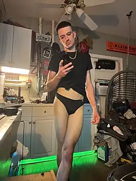 Naughty Excitement online show from May 2026 10:53:01 AM