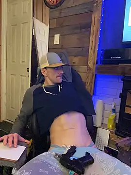 Naughty Excitement online show from February 2026 07:04:02 PM