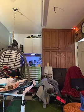 Naughty Excitement online show from February 2026 07:58:01 PM