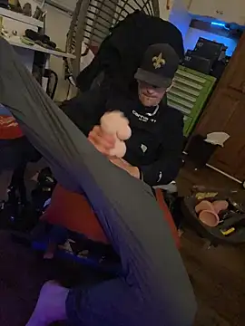 Naughty Excitement online show from April 2026 07:21:01 AM