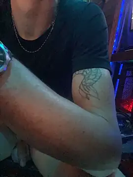 Naughty Excitement online show from April 2026 11:24:01 AM