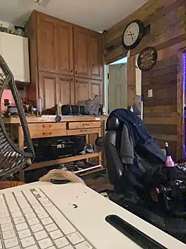 Naughty Excitement online show from April 2026 06:47:01 PM