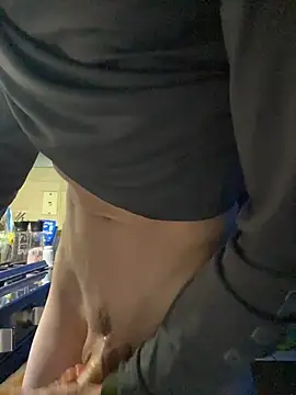 Naughty Excitement online show from March 2026 08:12:02 AM