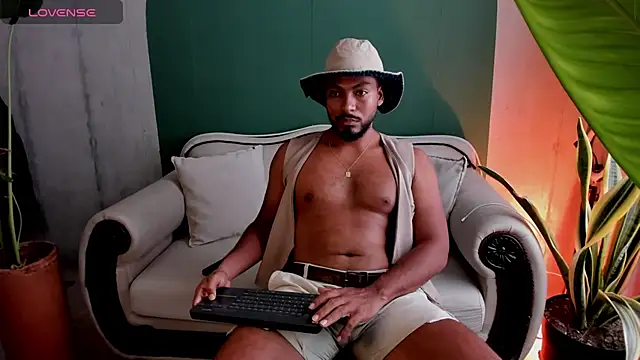 noah jones   online show from April 2026 04:47:02 PM