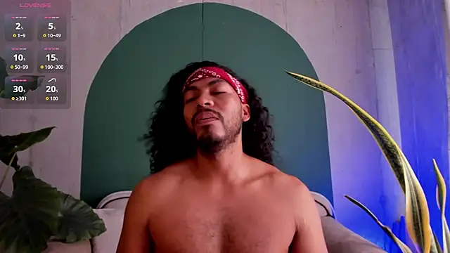 noah jones   online show from December 2025 05:59:02 PM