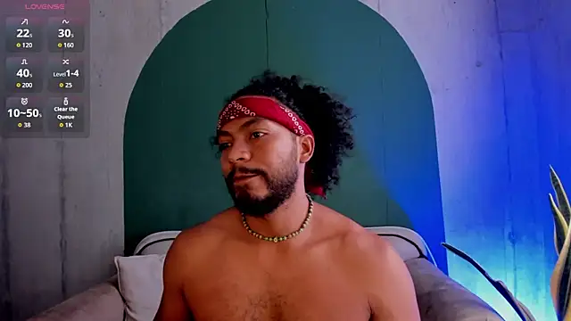 noah jones   online show from February 2026 05:15:02 PM