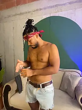 noah jones   online show from February 2026 04:18:02 PM