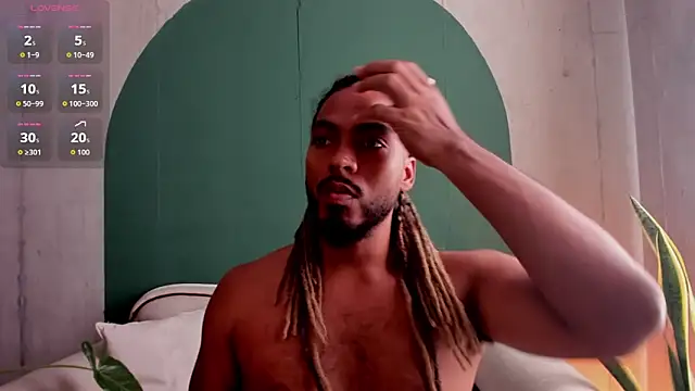 noah jones   online show from March 2026 08:58:02 PM