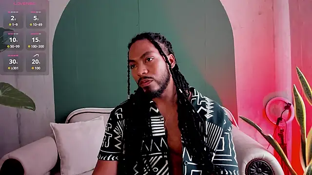 noah jones   online show from March 2026 05:47:01 PM