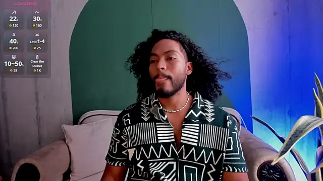 noah jones   online show from February 2026 07:33:01 PM