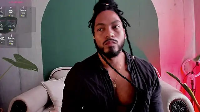 noah jones   online show from March 2026 05:55:02 PM