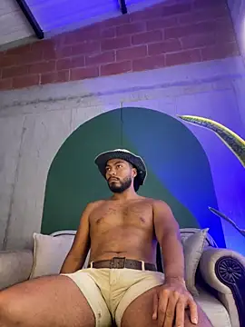 noah jones   online show from February 2026 04:27:02 PM