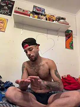 ScottishMantis online show from July 2026 12:59:02 PM