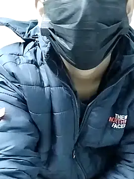 ManWaves online show from December 2024 10:52:02 PM