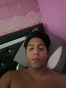 Melvinsiu online show from December 2025 12:35:02 AM