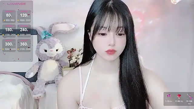 Lydia 170 online show from December 2024 07:45:02 AM
