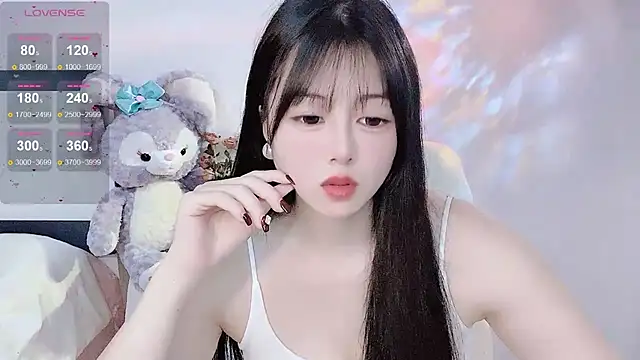 Lydia 170 online show from December 2024 05:06:01 AM