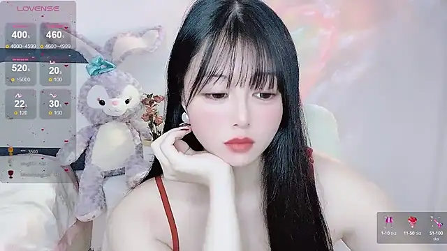 Lydia 170 online show from December 2024 12:29:01 AM