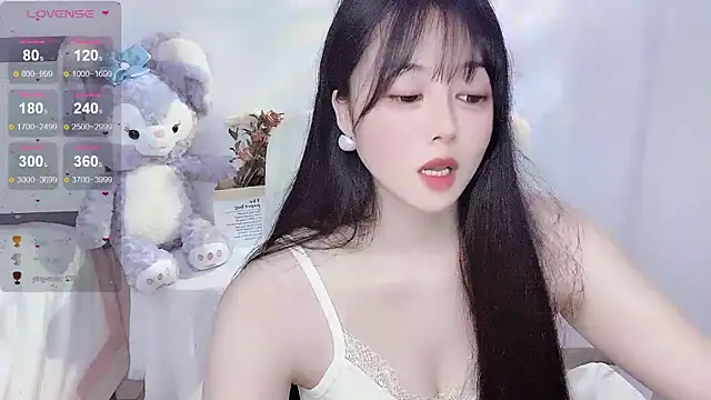 Lydia 170 online show from December 2024 05:32:02 AM