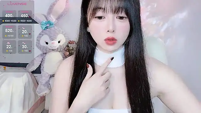 Lydia 170 online show from December 2024 09:52:02 PM