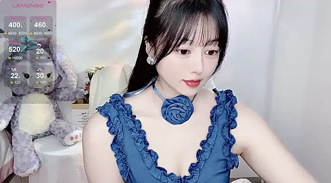 Lydia 170 online show from December 2024 11:13:01 PM