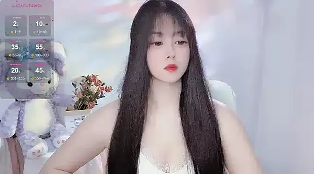 Lydia 170 online show from December 2024 08:12:01 PM