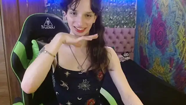 BurningVenus12 online show from May 2026 11:42:01 AM