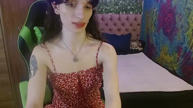 Snapshot of BurningVenus12 chatting on June 2026 09:23:01 PM BurningVenus12 online show from June 2026 09:23:01 PM