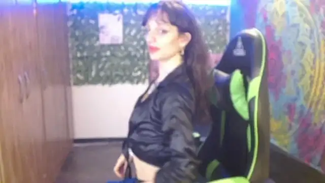 BurningVenus12 online show from May 2026 09:46:02 AM