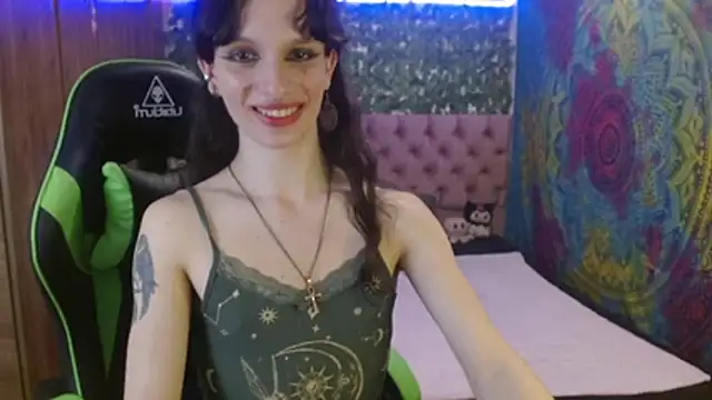 BurningVenus12 online show from May 2026 02:50:01 PM