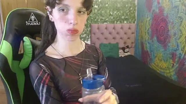 BurningVenus12 online show from May 2026 12:36:02 PM