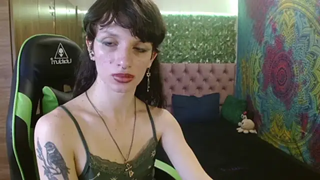 BurningVenus12 online show from April 2026 12:27:01 AM