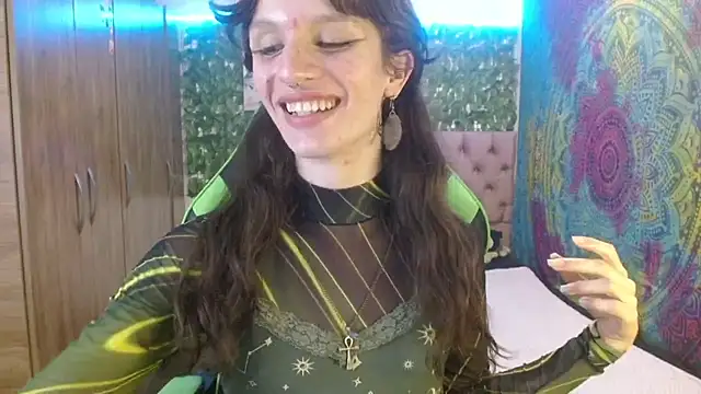 BurningVenus12 online show from May 2026 09:54:01 PM