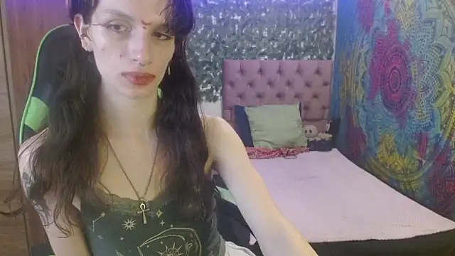 Snapshot of BurningVenus12 chatting on June 2026 06:53:02 PM BurningVenus12 online show from June 2026 06:53:02 PM