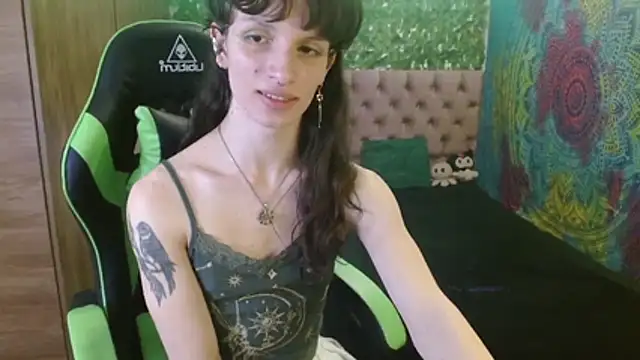 BurningVenus12 online show from April 2026 08:38:02 AM