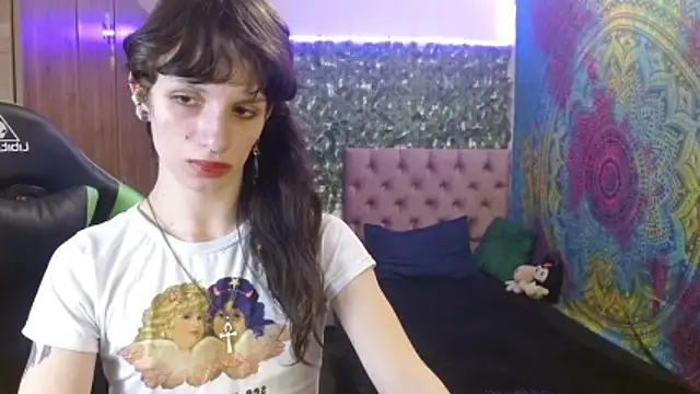 BurningVenus12 online show from April 2026 06:32:02 PM