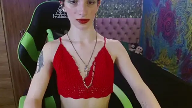 BurningVenus12 online show from April 2026 11:52:01 PM