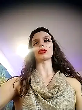 BurningVenus12 online show from October 2025 09:50:01 AM