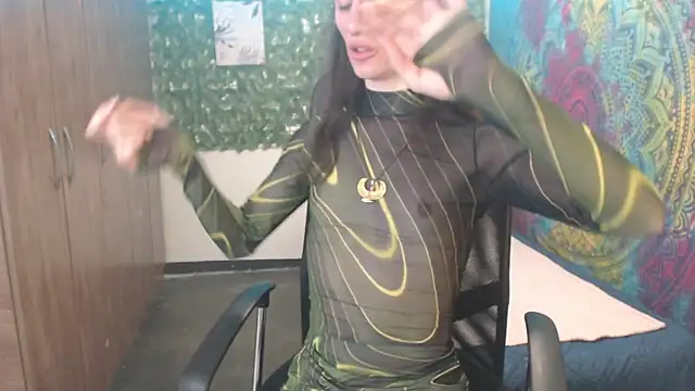 BurningVenus12 online show from November 2025 06:23:02 PM