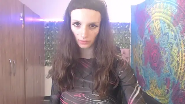 BurningVenus12 online show from October 2025 03:00:01 AM