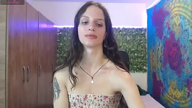 BurningVenus12 online show from March 2025 11:06:02 PM