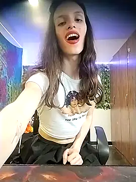 BurningVenus12 online show from September 2025 10:21:02 AM