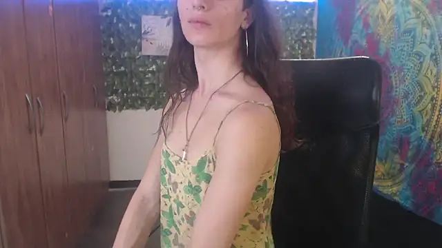 BurningVenus12 online show from October 2025 10:16:01 AM