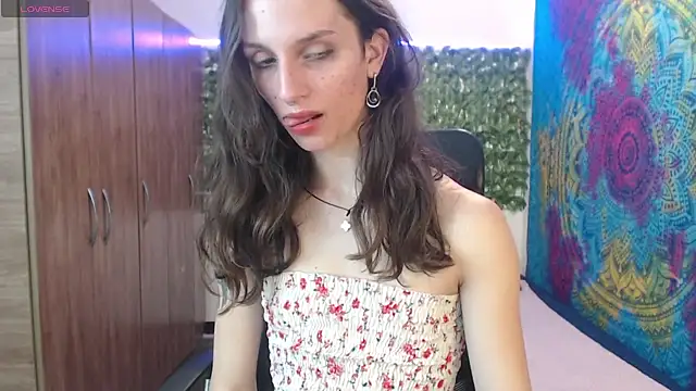BurningVenus12 online show from March 2025 11:52:02 AM