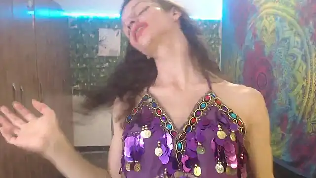 BurningVenus12 online show from October 2025 10:55:01 PM