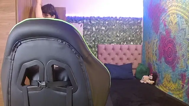 BurningVenus12 online show from March 2026 09:39:01 PM