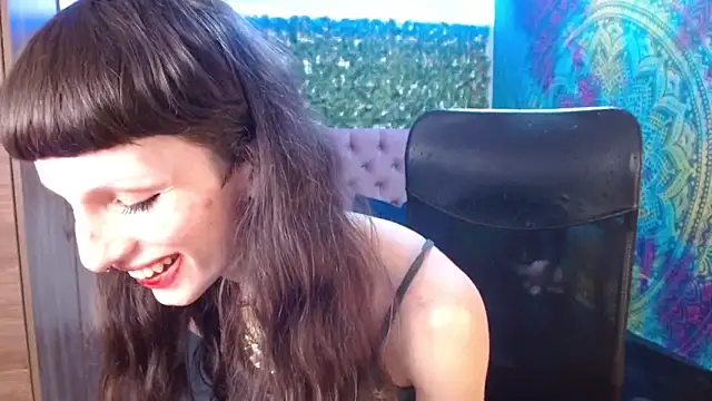 BurningVenus12 online show from February 2026 08:30:01 AM