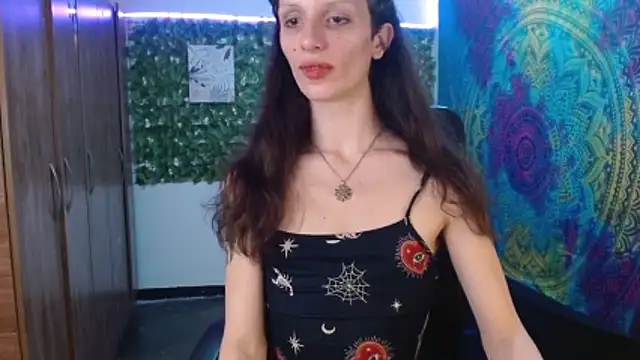 BurningVenus12 online show from February 2026 11:10:02 AM