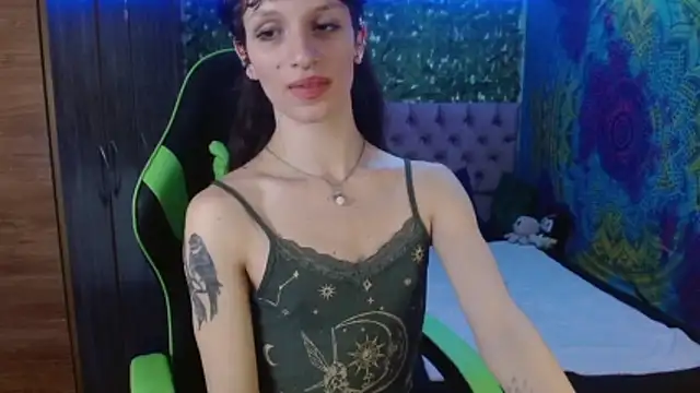 BurningVenus12 online show from March 2026 09:55:01 PM